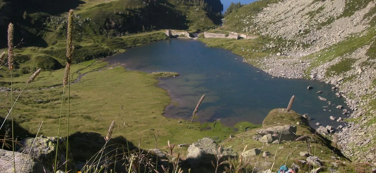 Parco Naturale Alpe Devero