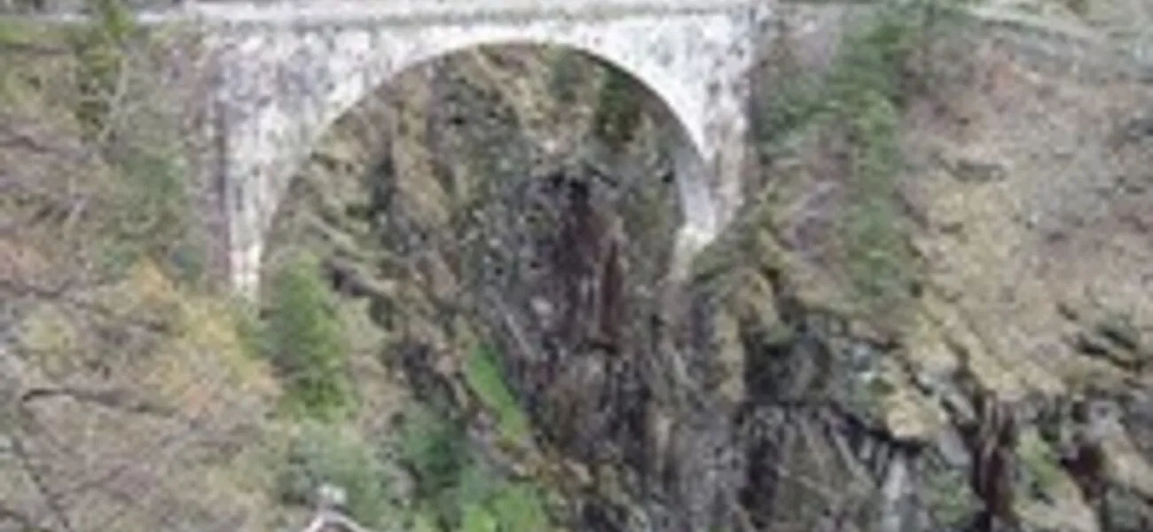 Ponte del Diavolo