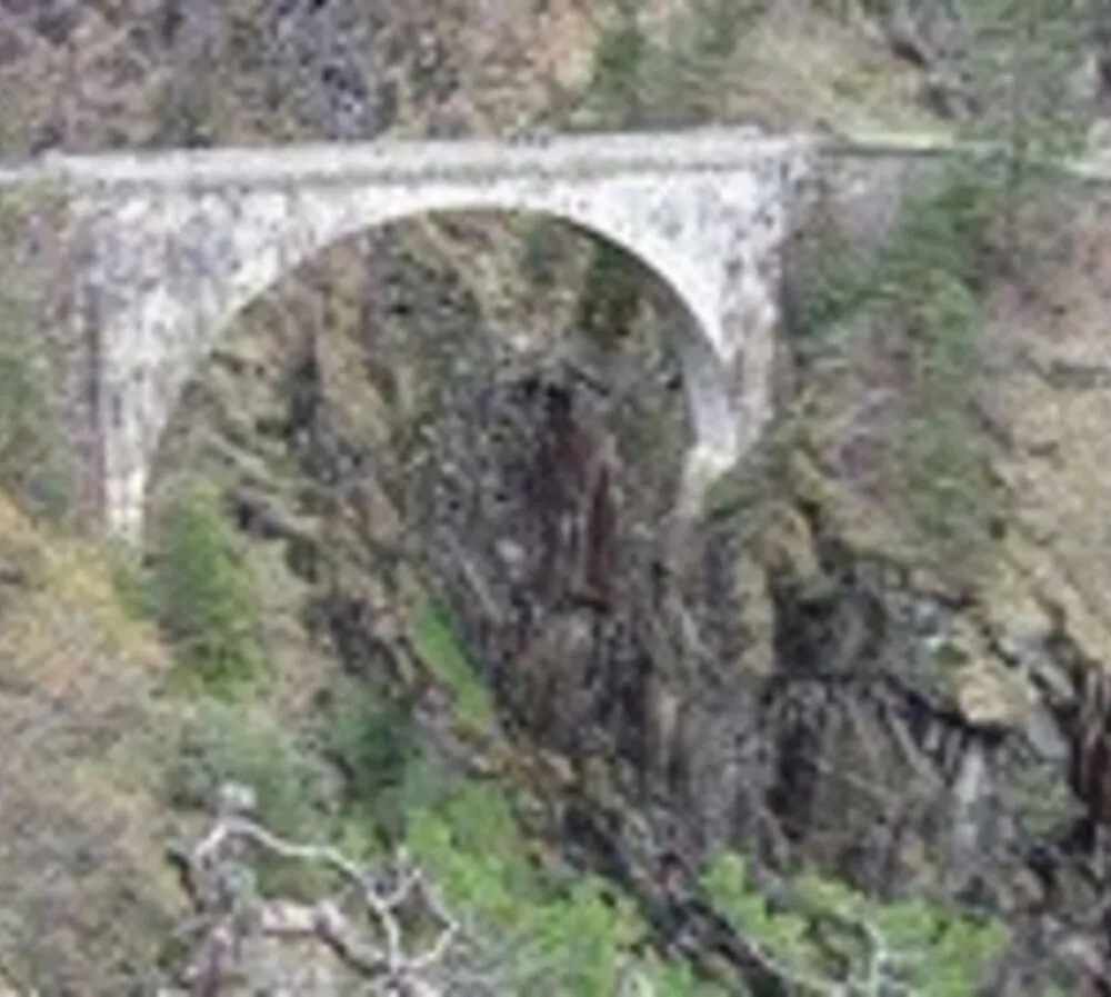 Ponte del Diavolo