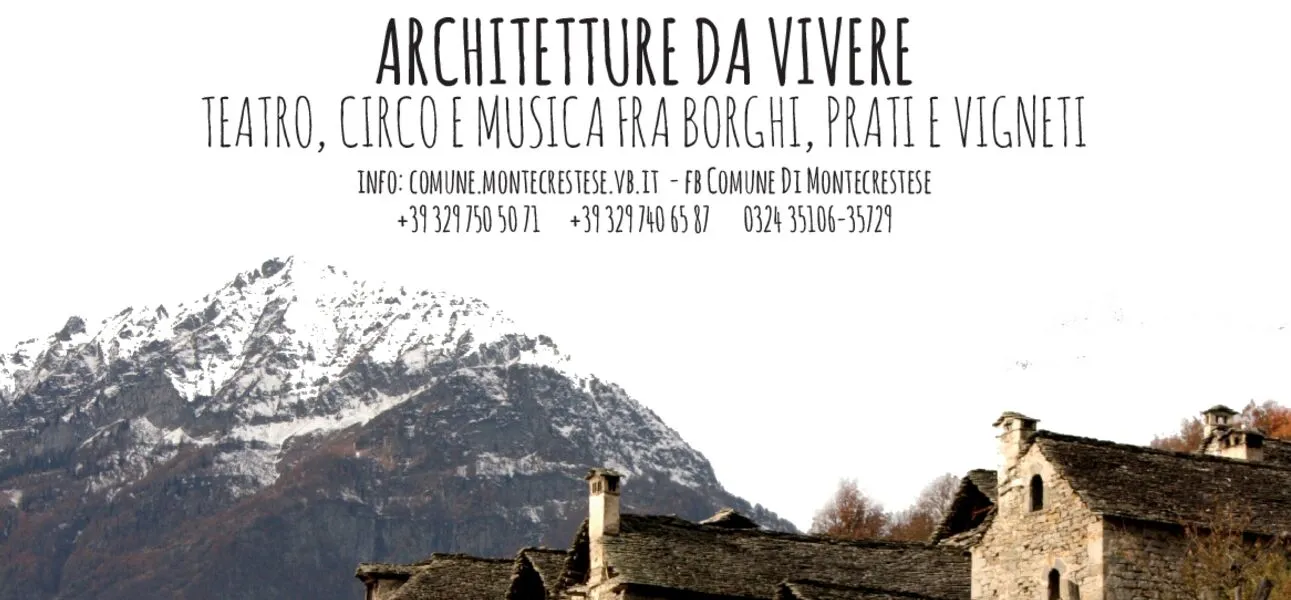 Festival d'Arte Teatri di Pietra
