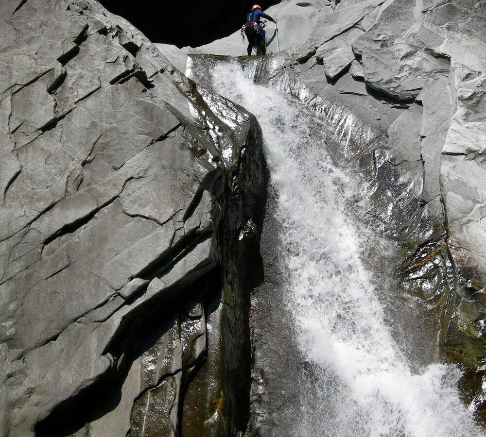 Sport e Montagna