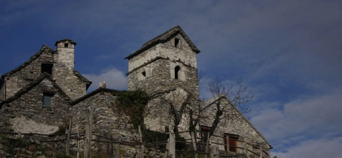 Montecrestese
