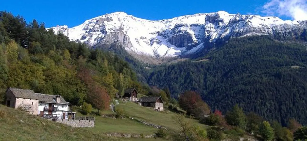 Trasquera