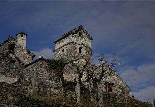 Montecrestese